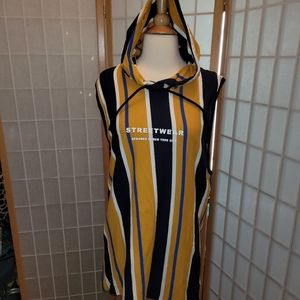 For the people hoodie